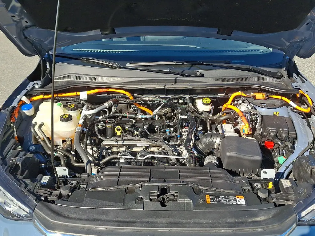 2023 Ford Escape - $20,200