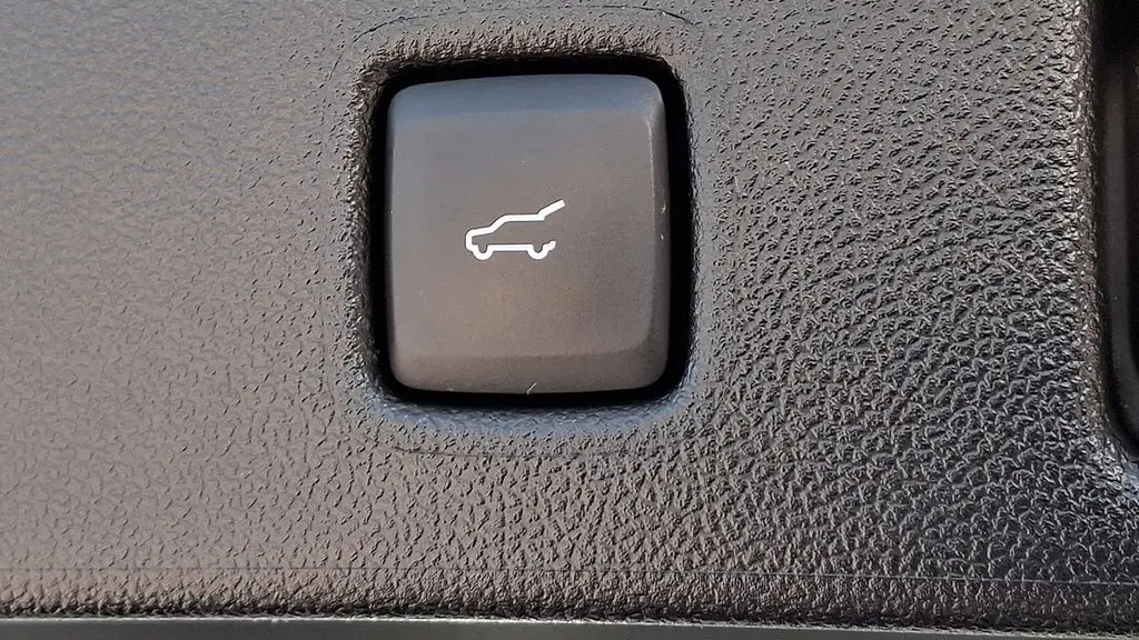 2023 Ford Escape Plug-In Hybrid Base