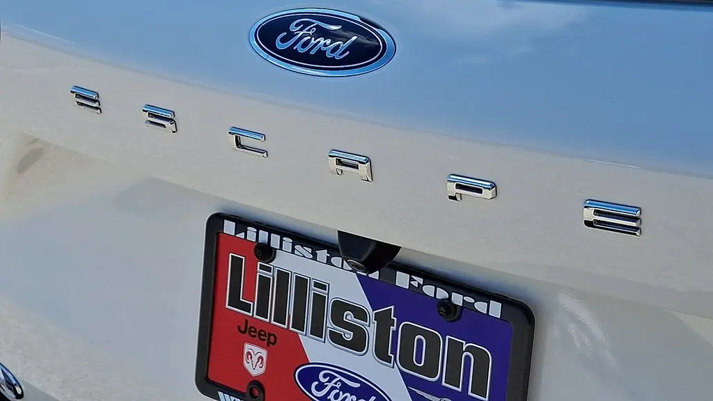 2023 Ford Escape Plug-In Hybrid Base