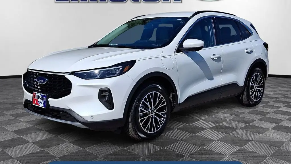 Preowned 2023 Ford Escape Plug-In Hybrid Base for Sale