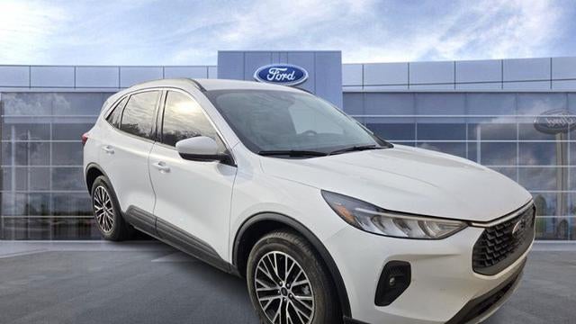 Preowned 2023 Ford Escape Plug-In Hybrid Base for Sale