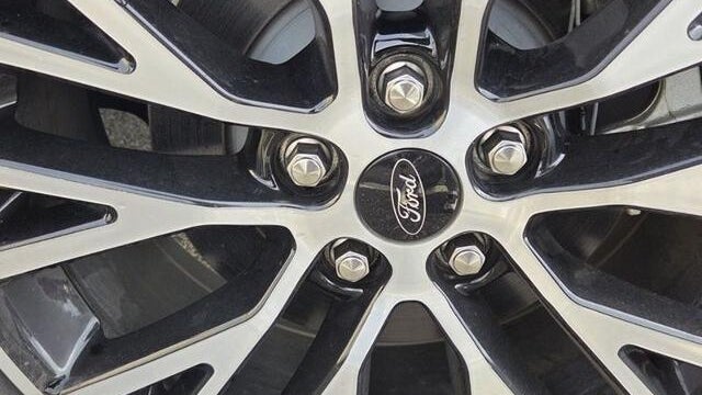 2023 Ford Escape Plug-In Hybrid Base