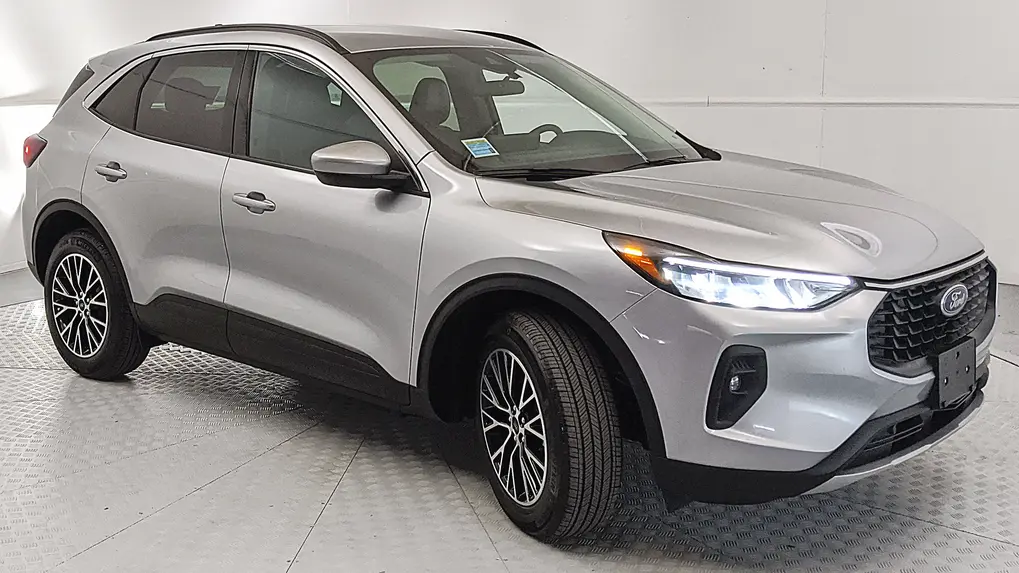 Preowned 2024 Ford Escape Plug-In Hybrid PHEV for Sale