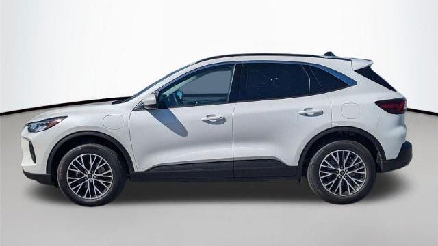 2024 Ford Escape Plug-In Hybrid PHEV