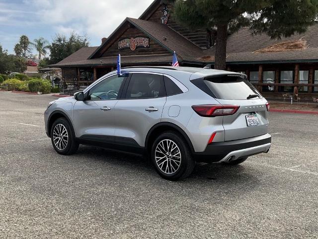 2024 Ford Escape - $27,888