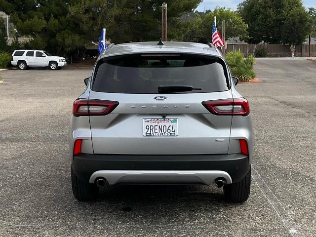 2024 Ford Escape - $27,888