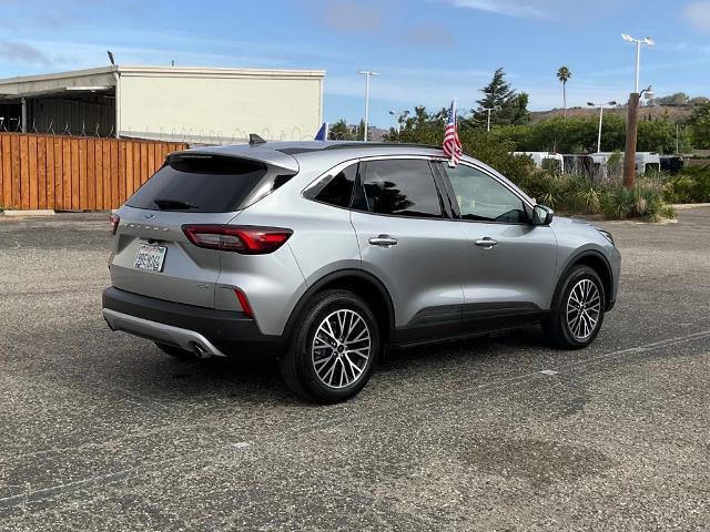 2024 Ford Escape - $27,888