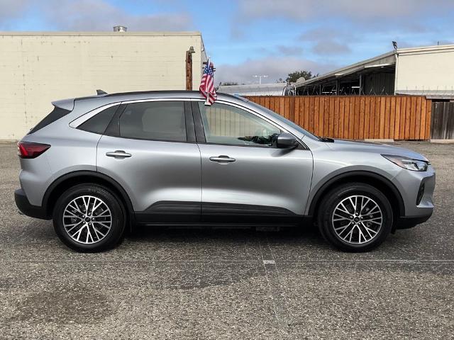 2024 Ford Escape - $27,888