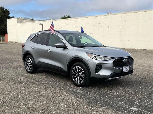 2024 Ford Escape - $27,888