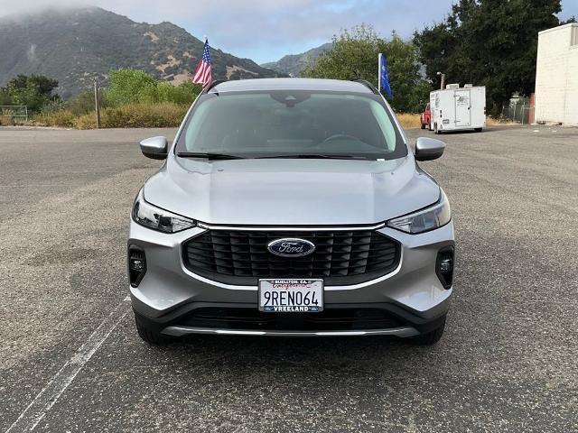 2024 Ford Escape - $27,888