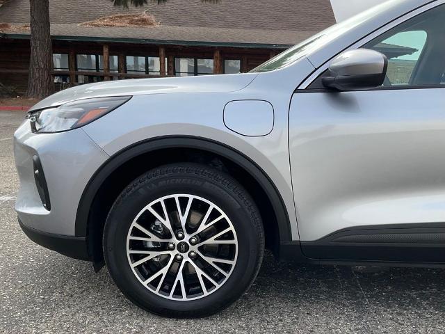 2024 Ford Escape - $27,888