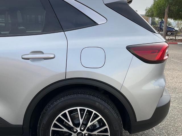 2024 Ford Escape - $27,888
