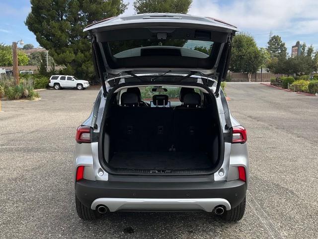 2024 Ford Escape - $27,888