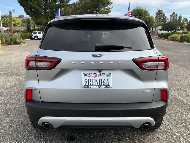 2024 Ford Escape - $27,888