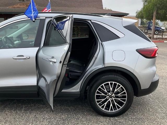 2024 Ford Escape - $27,888