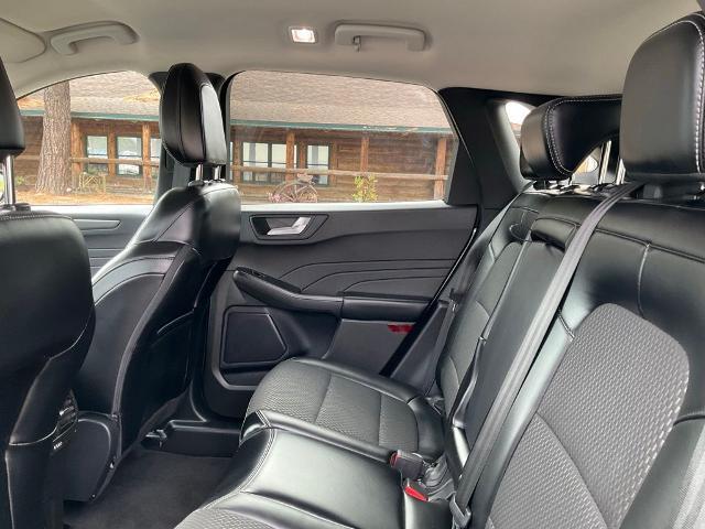 2024 Ford Escape - $27,888