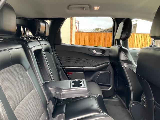 2024 Ford Escape - $27,888