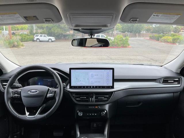 2024 Ford Escape - $27,888