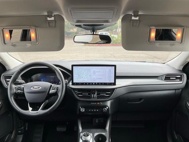 2024 Ford Escape - $27,888