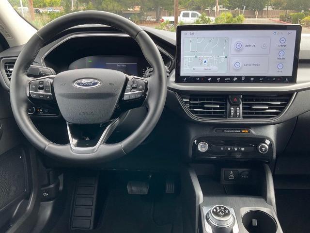 2024 Ford Escape - $27,888