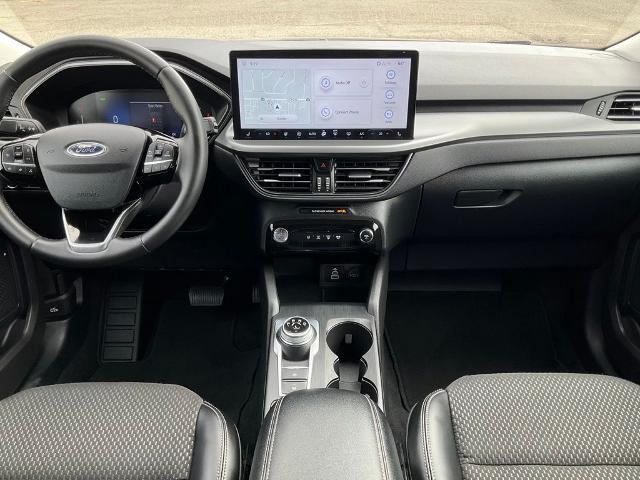2024 Ford Escape - $27,888