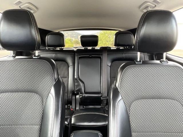 2024 Ford Escape - $27,888