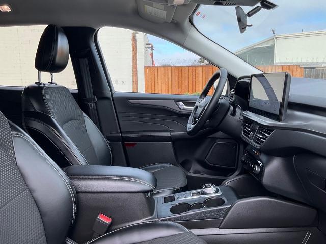 2024 Ford Escape - $27,888