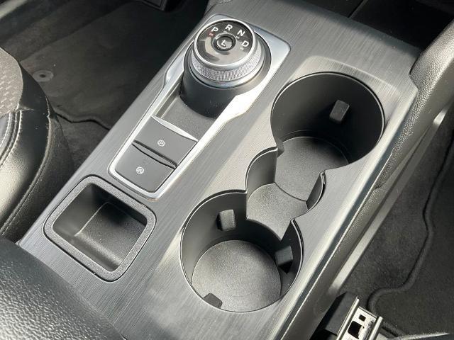 2024 Ford Escape - $27,888