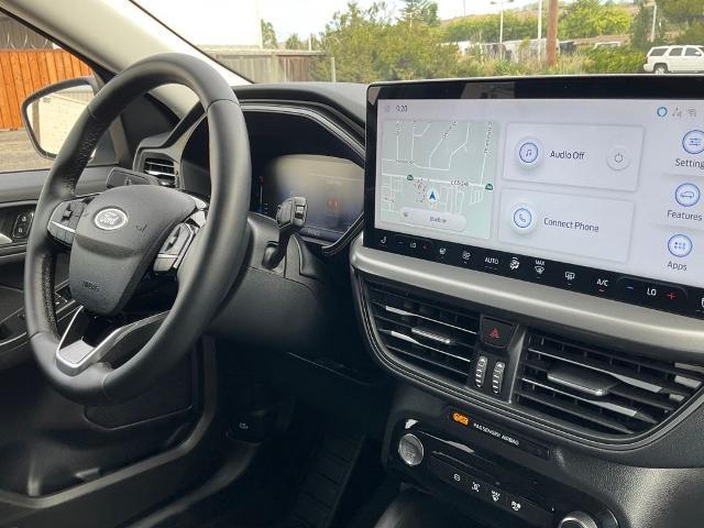 2024 Ford Escape - $27,888