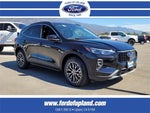 2024 Escape Plug-In Hybrid Thumbnail 1