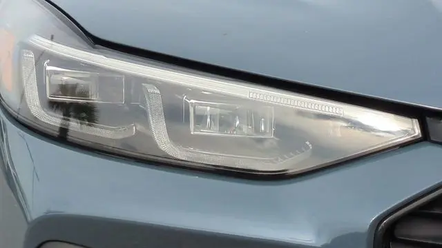 2025 Ford Escape Plug-In Hybrid PHEV