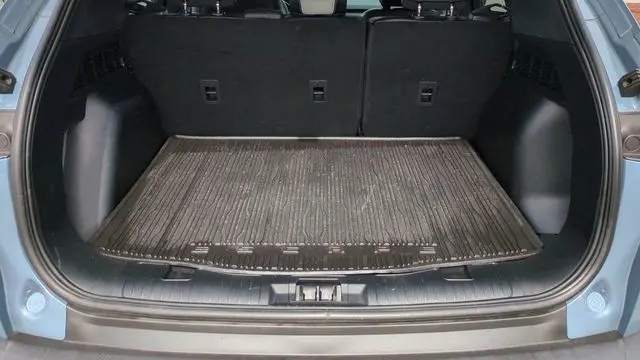 2025 Ford Escape Plug-In Hybrid PHEV