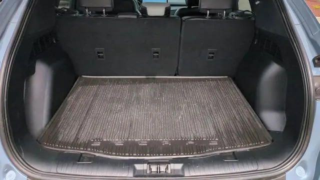 2025 Ford Escape Plug-In Hybrid PHEV