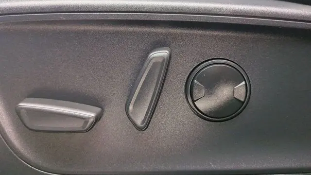 2025 Ford Escape Plug-In Hybrid PHEV