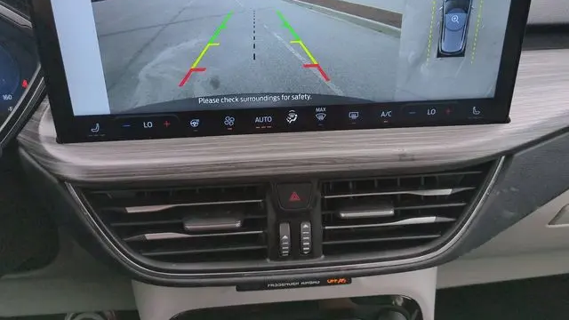2025 Ford Escape Plug-In Hybrid PHEV
