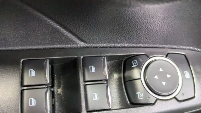 2025 Ford Escape Plug-In Hybrid PHEV