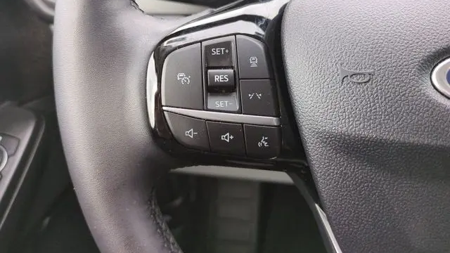 2025 Ford Escape Plug-In Hybrid PHEV
