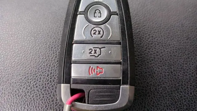 2025 Ford Escape Plug-In Hybrid PHEV