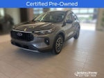 2025 Escape Plug-In Hybrid Thumbnail 1