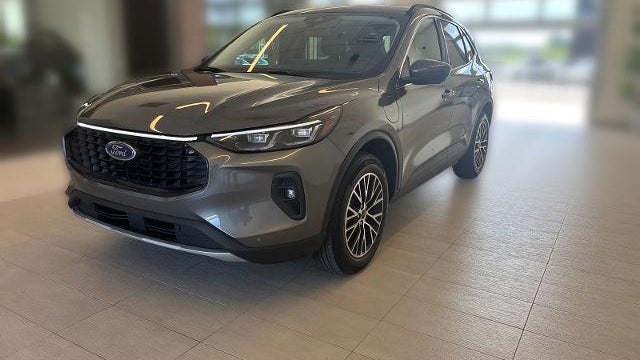 Preowned 2025 Ford Escape Plug-In Hybrid PHEV for Sale
