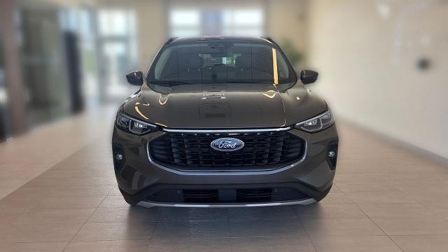 2025 Ford Escape Plug-In Hybrid PHEV