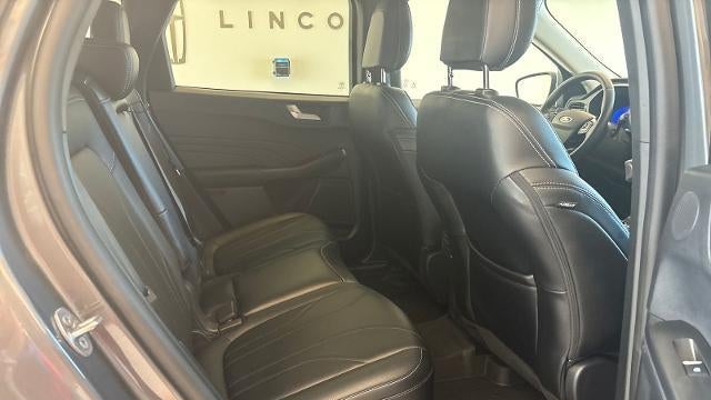 2025 Ford Escape Plug-In Hybrid PHEV