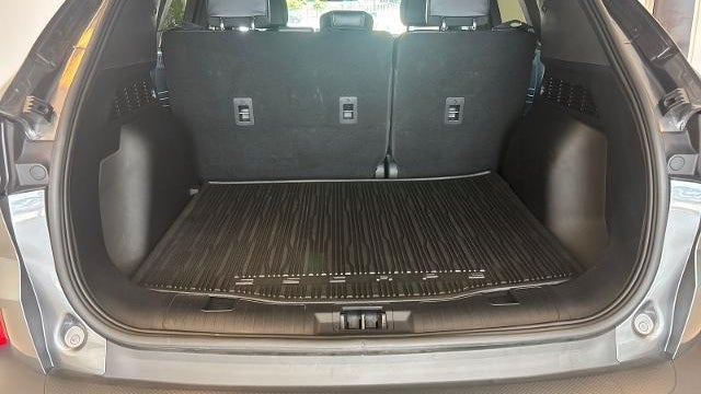 2025 Ford Escape Plug-In Hybrid PHEV