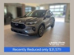 2025 Escape Plug-In Hybrid Thumbnail 1
