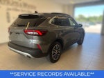 2025 Escape Plug-In Hybrid Thumbnail 4