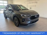 2025 Escape Plug-In Hybrid Thumbnail 5