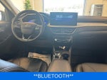 2025 Escape Plug-In Hybrid Thumbnail 9