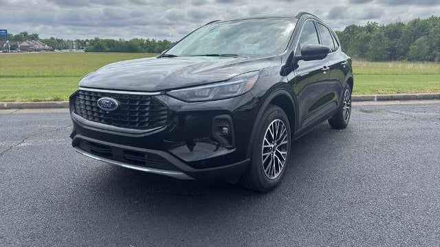 Preowned 2025 Ford Escape Plug-In Hybrid PHEV for Sale