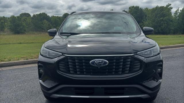 2025 Ford Escape Plug-In Hybrid PHEV