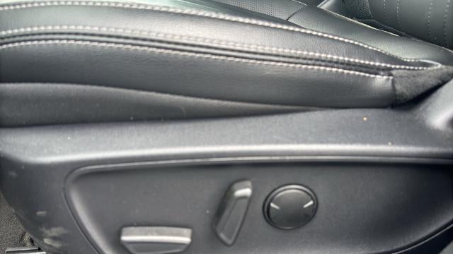 2025 Ford Escape Plug-In Hybrid PHEV